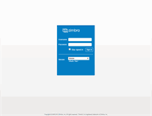 Tablet Screenshot of frogmailny.strawberryfrog.com